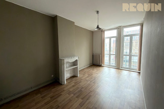  appartement la-madeleine 59110