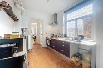  appartement la-madeleine 59110