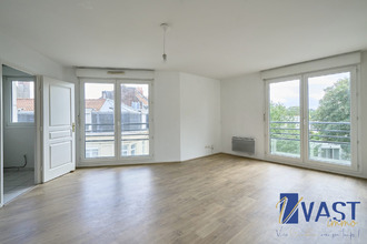  appartement la-madeleine 59110