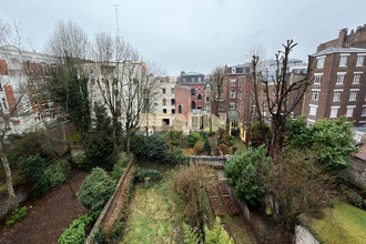  appartement la-madeleine 59110