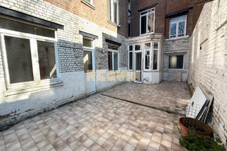  appartement la-madeleine 59110