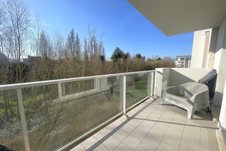  appartement la-madeleine 59110