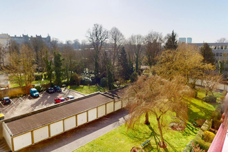  appartement la-madeleine 59110