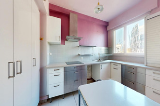  appartement la-madeleine 59110