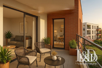  appartement la-madeleine 59110