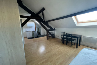  appartement la-madeleine 59110