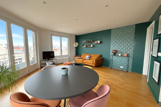  appartement la-madeleine 59110