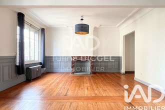  appartement la-madeleine 59110