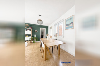  appartement la-madeleine 59110