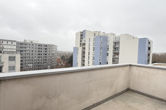  appartement la-madeleine 59110