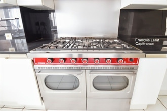  appartement la-madeleine 59110