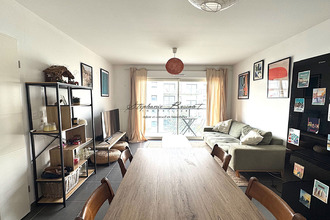  appartement la-madeleine 59110
