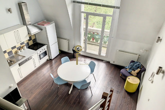  appartement la-madeleine 59110