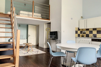  appartement la-madeleine 59110