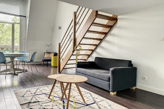  appartement la-madeleine 59110