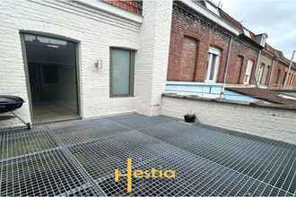  appartement la-madeleine 59110