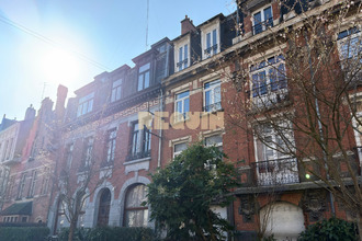  appartement la-madeleine 59110