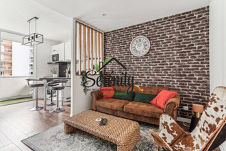  appartement la-madeleine 59110