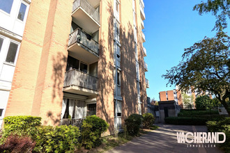  appartement la-madeleine 59110