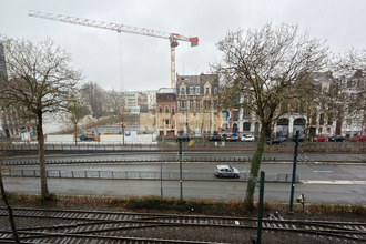  appartement la-madeleine 59110
