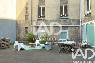  appartement la-madeleine 59110
