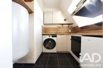  appartement la-madeleine 59110