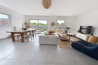  appartement la-madeleine 59110