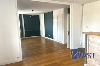  appartement la-madeleine 59110