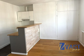  appartement la-madeleine 59110