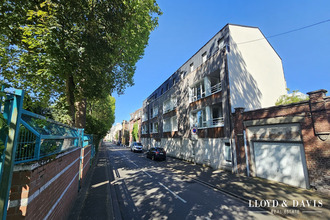  appartement la-madeleine 59110