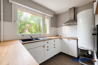  appartement la-madeleine 59110