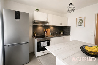  appartement la-madeleine 59110