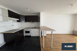  appartement la-madeleine 59110