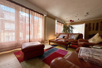  appartement la-madeleine 59110