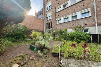  appartement la-madeleine 59110