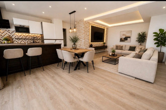  appartement la-madeleine 59110