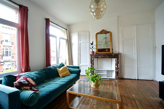  appartement la-madeleine 59110
