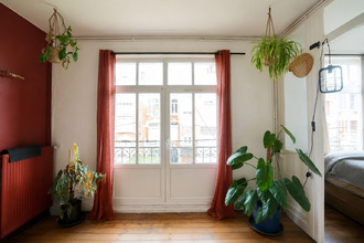  appartement la-madeleine 59110