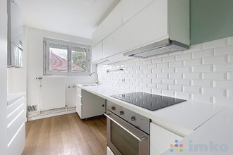  appartement la-madeleine 59110