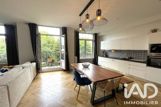  appartement la-madeleine 59110