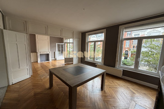  appartement la-madeleine 59110
