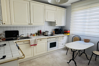  appartement la-madeleine 59110