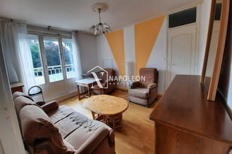  appartement la-madeleine 59110