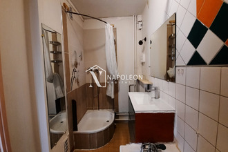  appartement la-madeleine 59110