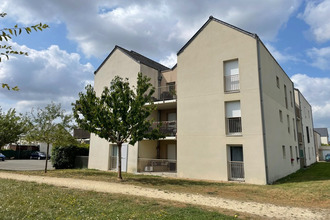  appartement la-membrolle-sur-choisille 37390