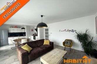  appartement la-meziere 35520