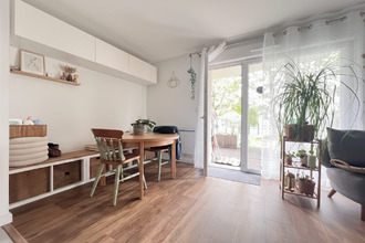  appartement la-meziere 35520