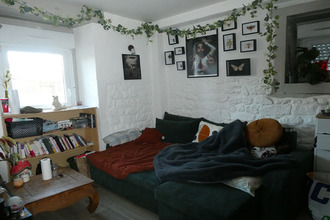  appartement la-meziere 35520