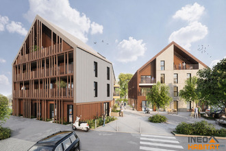  appartement la-meziere 35520