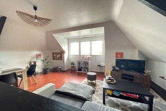  appartement la-meziere 35520